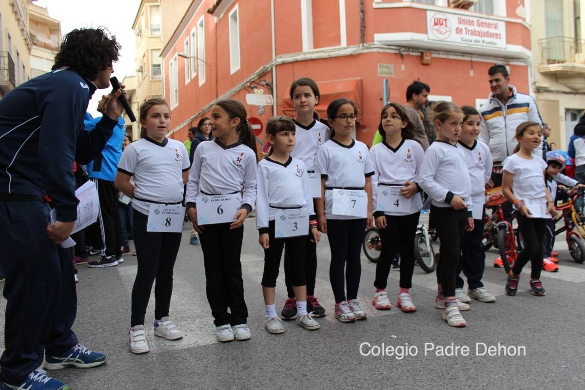 2014 03 29 IV DUATLÓN PADRE DEHON (18)